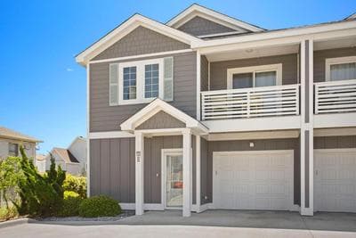 SSAE Jasmines Jewel OBX 3 Min Walk to Beach