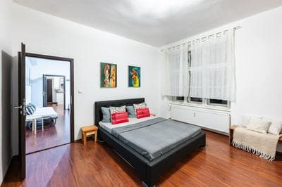 Emilie Apartment - K Lanovce str
