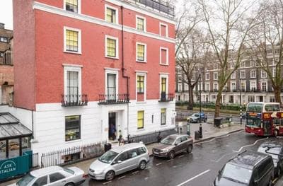 Studio in Paddington - CheckProfile