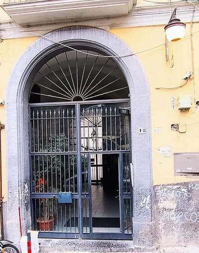 Belvedere Quartieri Napoli