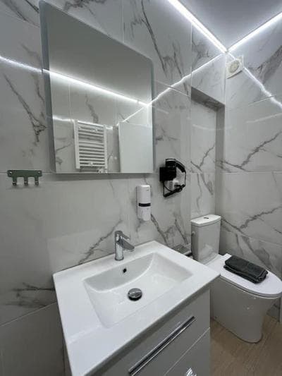 Artemis Suite by Zeussuites