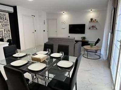 Espléndido Apartamento en Madrid VT-14944