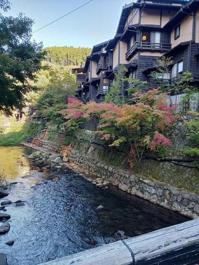 Kurokawa Onsen Besso - Vacation STAY 14733