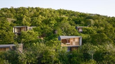 Cocolia Hotel - only adults