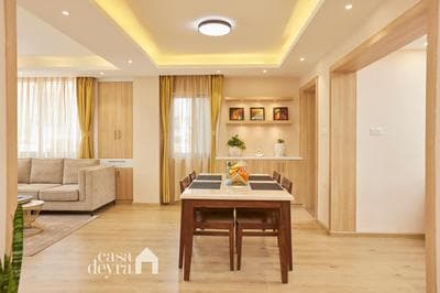 N&N Residence By Casa Deyra