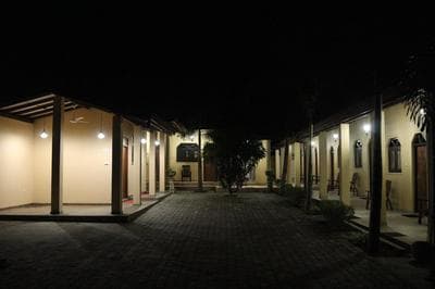 Sunshine Guest House