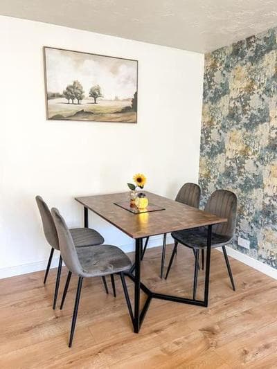 Cosy & Modern Flat In Islington- 15 minute walk from Emirates Stadium