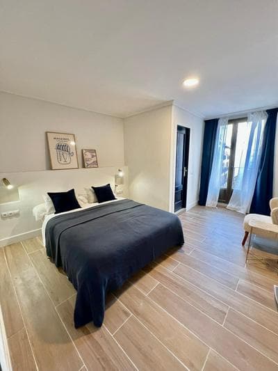 Miguel Ángel boutique rooms - PUERTA DEL SOL