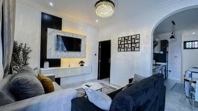 Bethel luxury Apartments