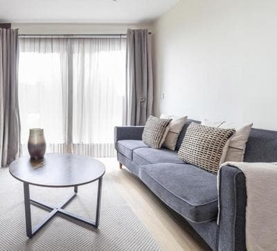 Charming Flat in Marylebone