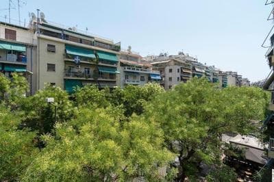 Agriniou cozy apartment