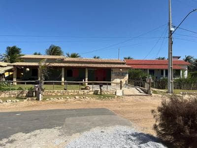 Casa Flor