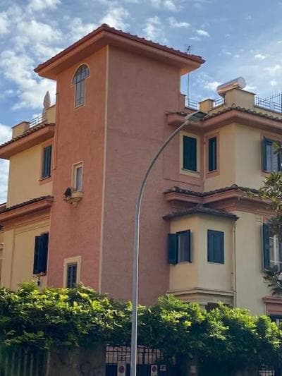 Alloggio Turistico al Villino del Melograno