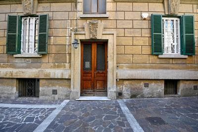 Il Giardino della Musa