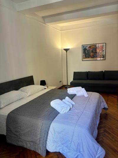 Dimora Sistina Roma