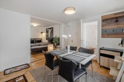 Apartments Webergasse