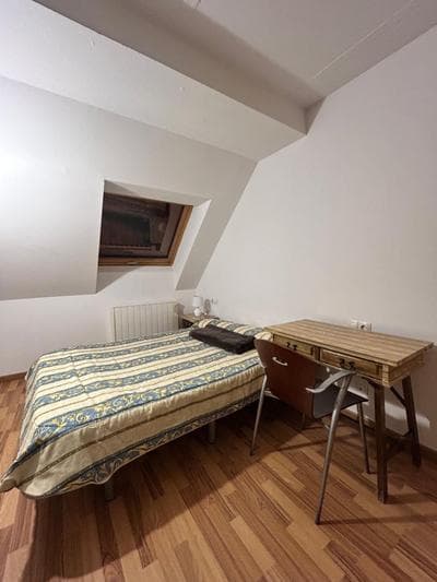 Habitación para uno o dos personas