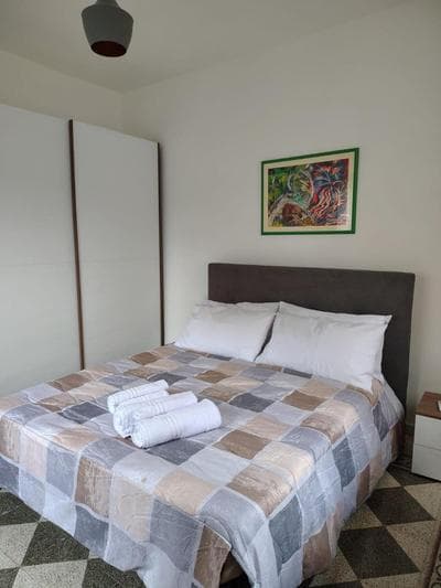 Imperia House