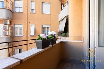 Imperium Deluxe Apt - 300mt to Metro B, 3 bedrooms, Panoramic view, A-C