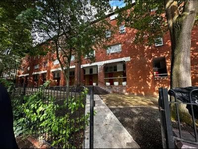 3 Bedroom Maisonette in Belsize Park, Hampstead with Private entrance