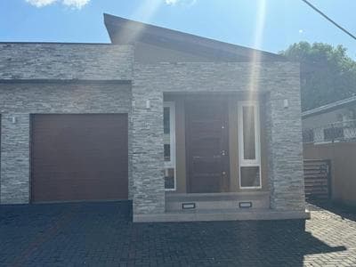 SBK Luxury Apartments