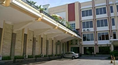 Karlita Hotel Tegal