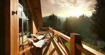 Chalet Oasis - Chalets Kvačianska dolina