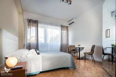 MrBrown - Eredia Apartment