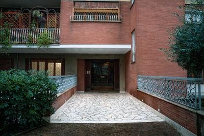 Parco degli Acquedotti 2bedroom apt