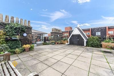 Exclusive 2-Bedroom Flat in Leicester Square