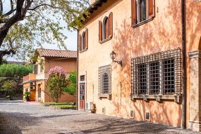 Villa Alberici
