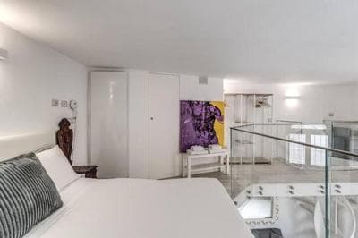 Elegant Flat Rome Trastevere