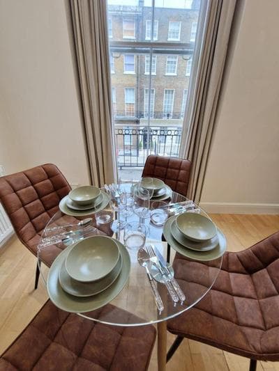 Selfridges Premier Apartments
