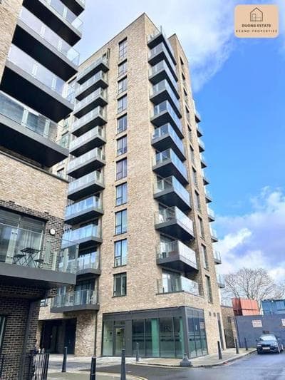 Long term Canary Wharf-Business- Relocators