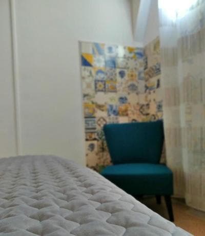 Cosy London Roamy