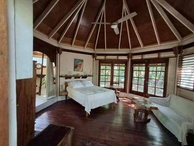 Jungle Cocoon Boutique Hotel