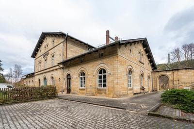 Denkmal an Urlaub