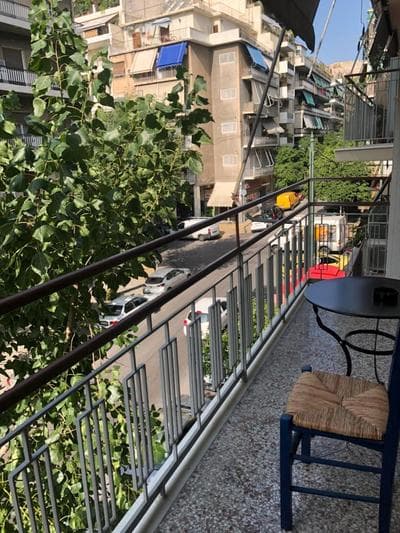 ATHENS OASISs