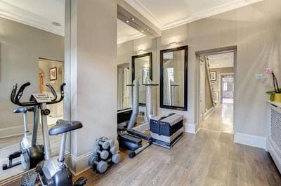 Bober Apartment