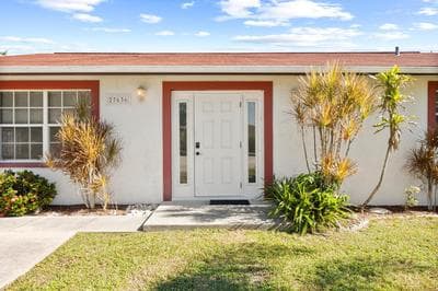 Superb Holiday Villa with a Pool in Bonita Springs