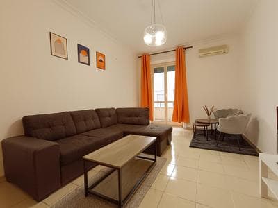 Orange Blue House 1Bedr Metro Re di Roma