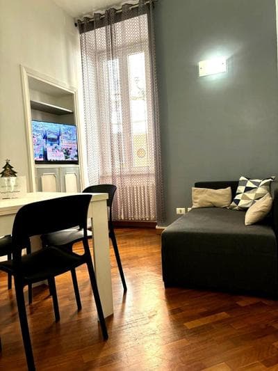 Apartment Cerri 2