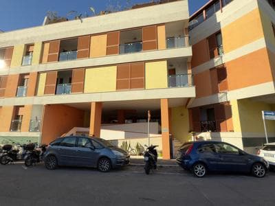 Monolocale + Ampio Terrazzo