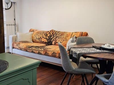 Be Your Home - Barbarella's