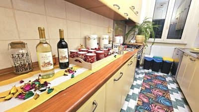 Casa Simpatia Roma Vaticano By Casa Simpatia Vaticano