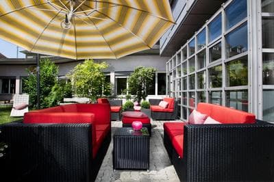 Hotel La Pergola