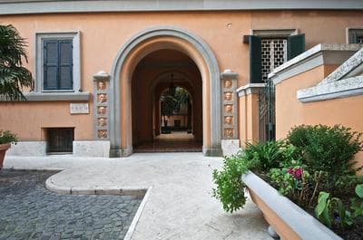 Flaminio Butterfly House