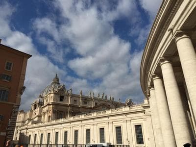 Vatica B&B Roma