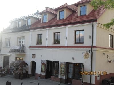 Apartamenty Przy Farze