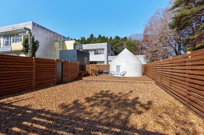 ReSchool Nasu Glamp